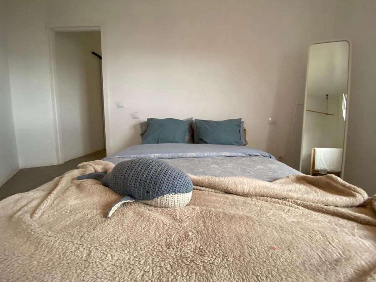 Nueve Pies Surf Casita Apartamento Las Palmas de Gran Canaria