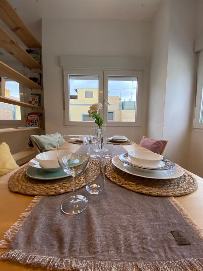 Apartamento Nueve Pies Surf Casita