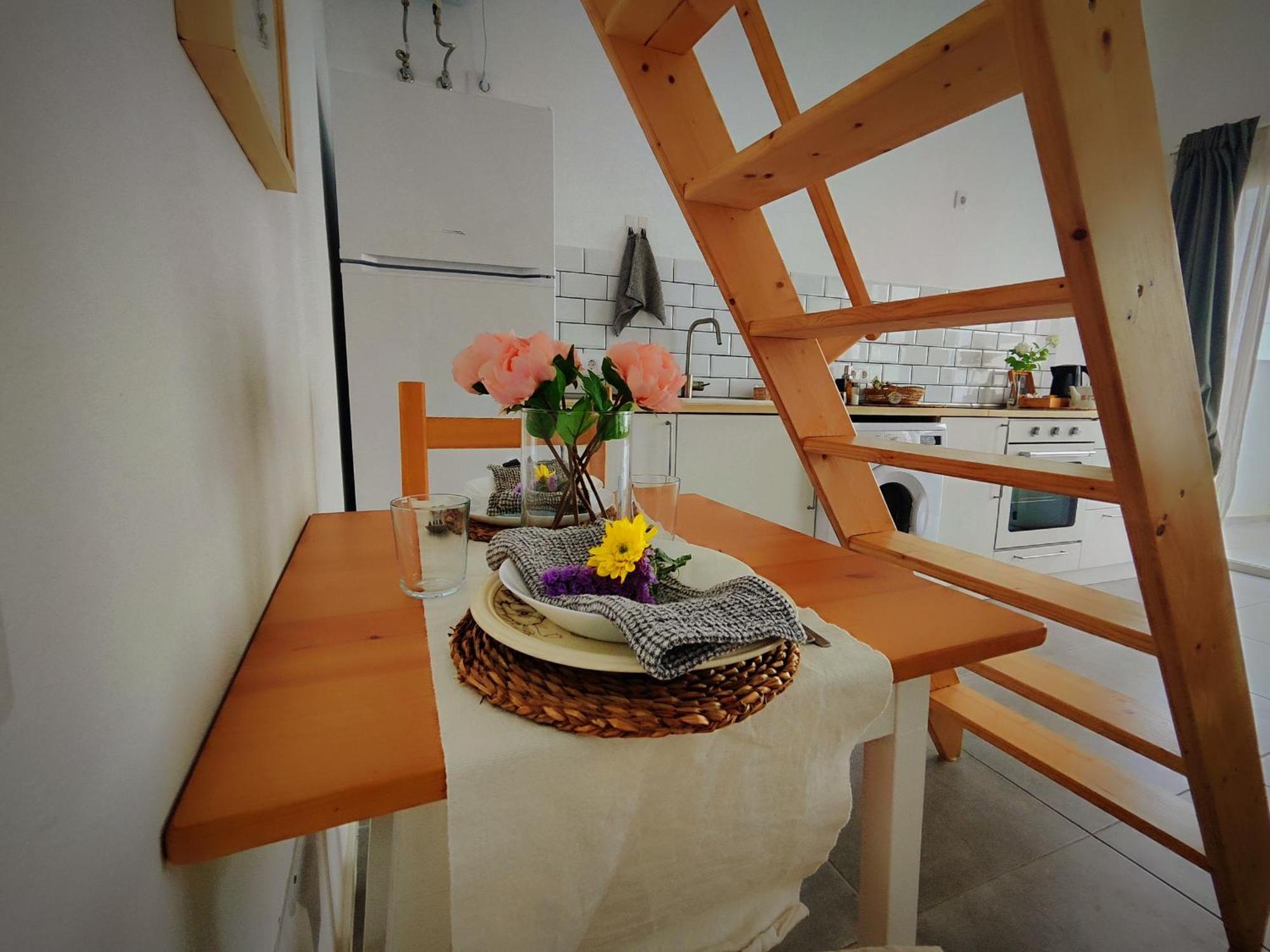 Apartamento Nueve Pies Surf Casita Las Palmas de Gran Canaria