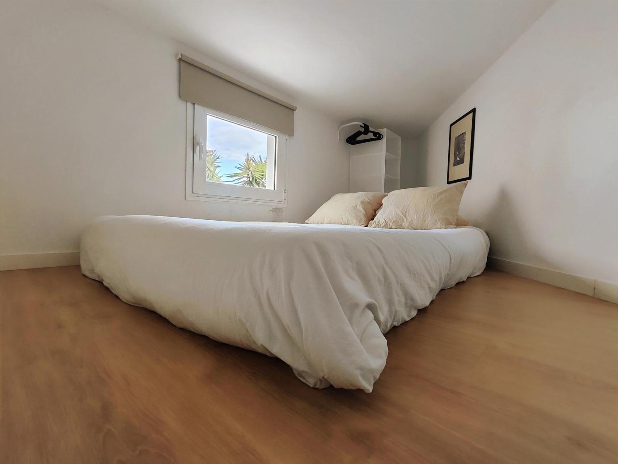 Apartamento Nueve Pies Surf Casita Las Palmas de Gran Canaria