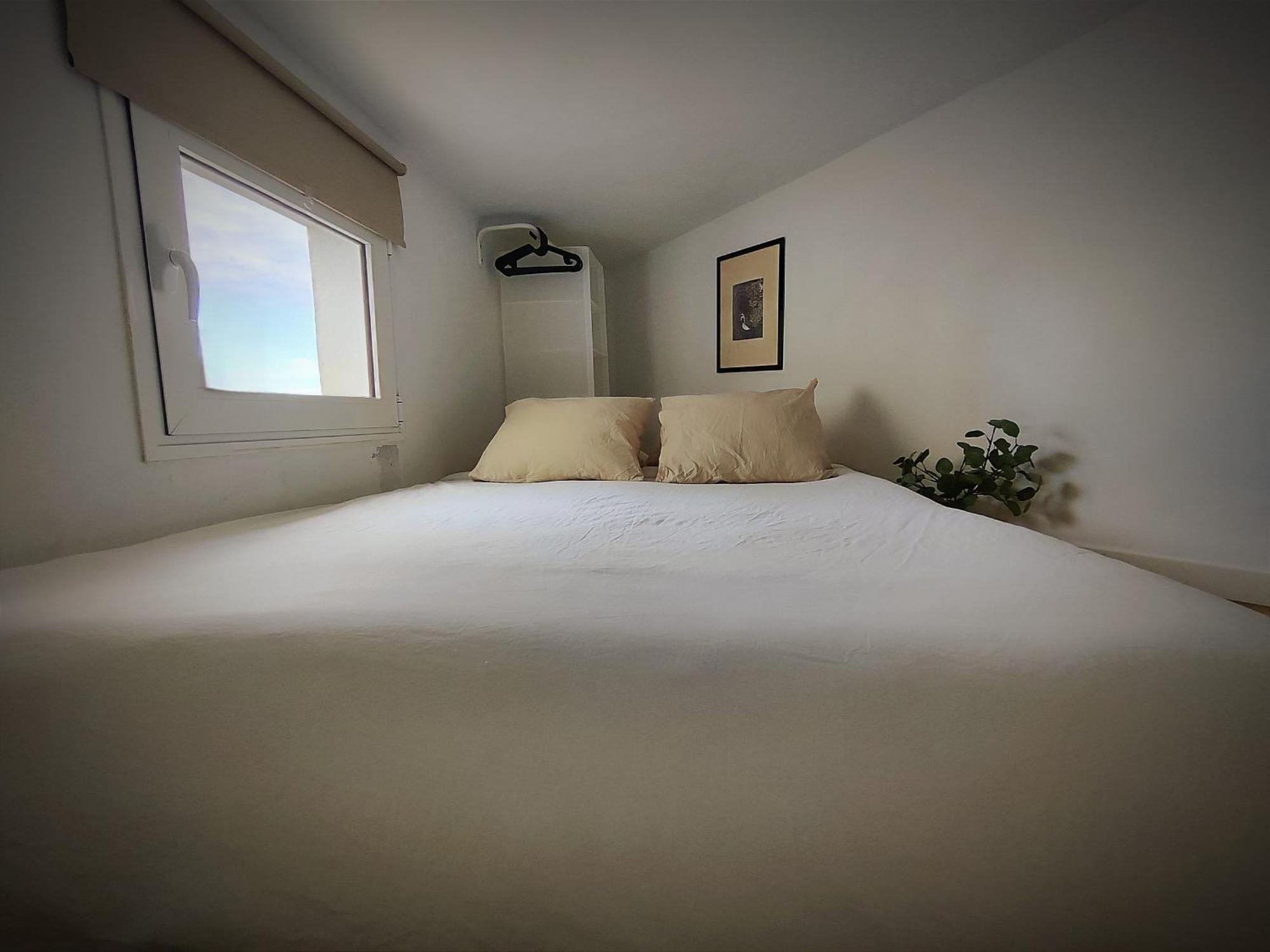 Nueve Pies Surf Casita Apartamento