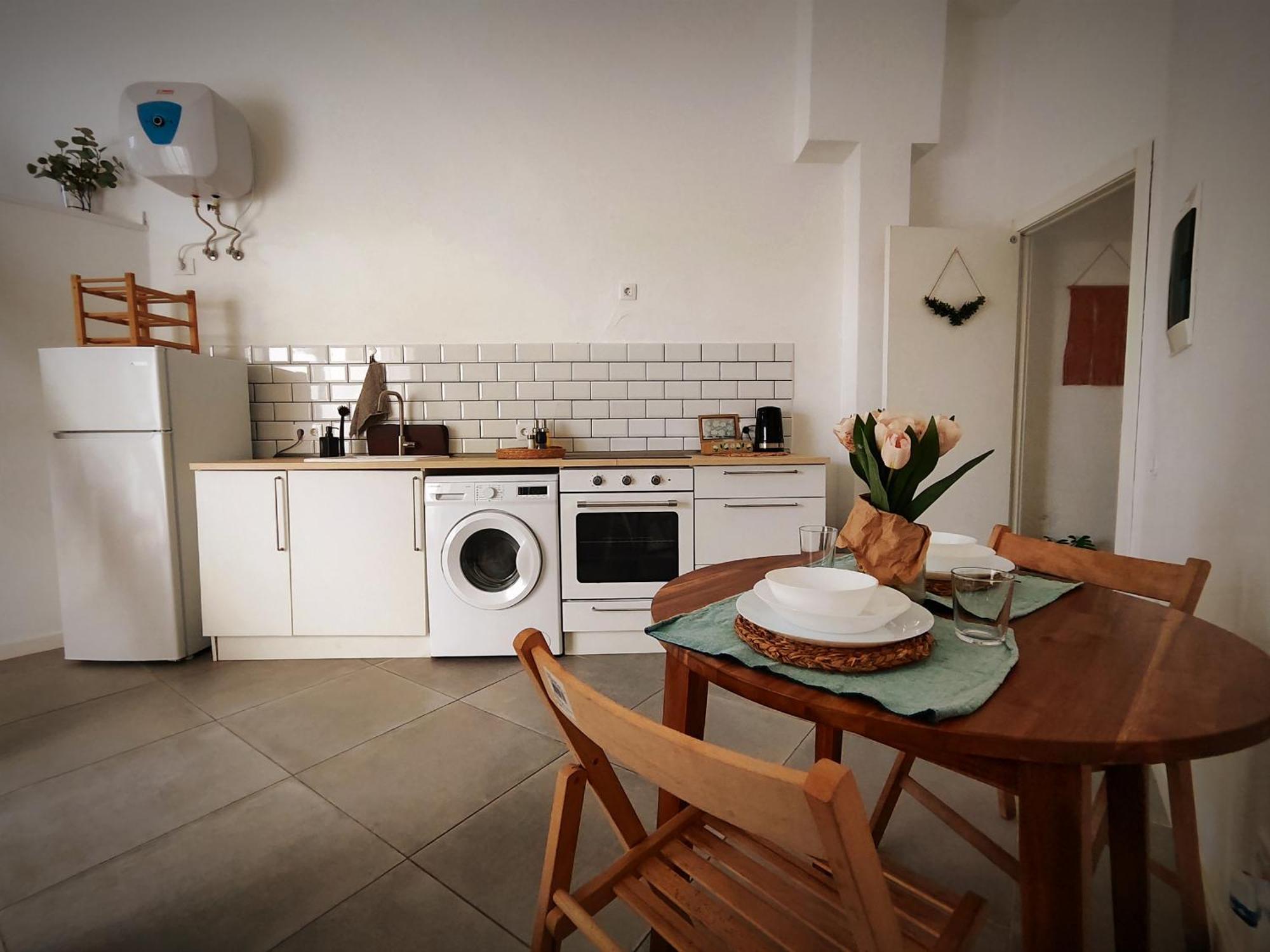 Apartamento Nueve Pies Surf Casita Las Palmas de Gran Canaria