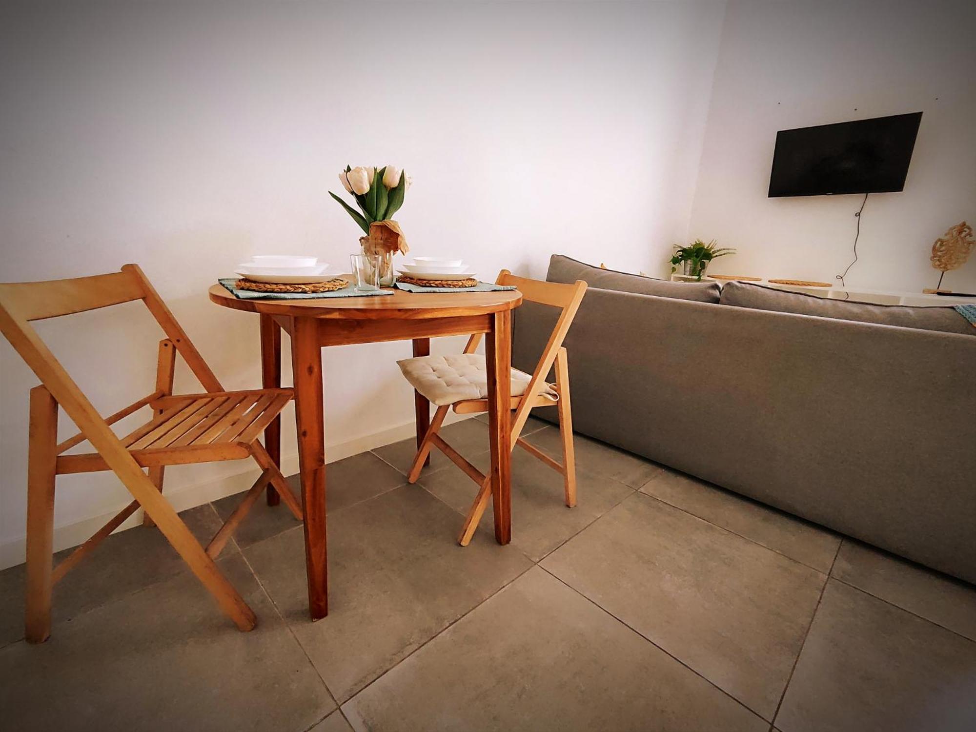Apartamento Nueve Pies Surf Casita